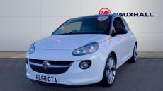 Vauxhall Adam 1.4i Slam 3dr Petrol Hatchback